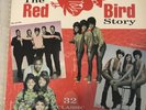 THE RED BIRD STORY 1988 UK 2-LP DIXIE CUPS Jellybeans SAM HAWKINS Shangri Las MM