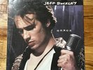 Jeff Buckley - Grace Vinyl Reissue 2010 LP