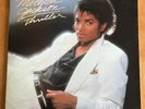 Michael Jackson Vinyl LP - Thriller - Like new condition