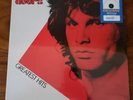 The Doors Greatest Hits Limited Edition NEW SEALED MINT LP WHITE VINYL