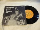 DAVID BOWIE STARMAN / SUFFRAGETTE CITY 1st UK PRESS DEMO PROMO in PICTURE SLEEVE
