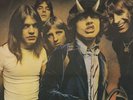 AC/DC – Highway To Hell LP VG+/VG+ 1979 Netherlands