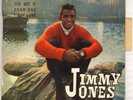 JIMMY JONES 