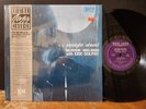 Oliver Nelson With Eric Dolphy ‎– Straight Ahead 1984 OJC Roy Haynes Vinyl NM LP