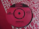 John Schroeder - Phoenix City 1967 UK 45 PICCADILLY MOD/SKA/ROCKSTEADY