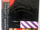PINK FLOYD THE FINAL CUT CBS/SONY 25AP2410 JAPAN OBI VINYL LP