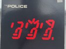 Police-Ghost In The Machine-Nautilus 40-HALF-SPEED MASTERED AUDIOPHILE Vinyl LP