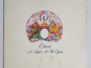 QUEEN - 'A Night At The Opera' 12