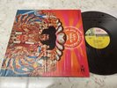 JIMI HENDRIX EXPERIENCE AXIS BOLD AS LOVE ORIG 1968 TRI COLOR RS 6281 SHRINK
