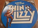 Thin Lizzy The Boys Are Back In Town 12