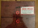 Jackie McLean - Jackie’s Bag - Vinyl LP Record Album - BST 84051 - Blue Note