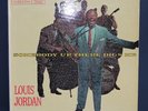 Louis Jordan ‎– Somebody Up There Digs Me, Orig. US 1st press 1957, Mercury (EX)