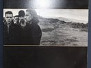 U2 / The Joshua Tree, Australasia pressing 1987, Island Records, (N Mint)