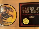 Panic At The Disco - I Write Sins Not Tragedies 2x 7” Vinyl - LIMITED EDITION