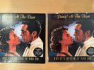 Panic At The Disco - But It’s Better If You Do 2x 7” Vinyl - LIMITED EDITION