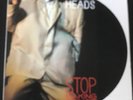 Talking Heads David Byrne Stop Making Sense New Wave Vinyl Lp Record Vg+
