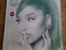 Ariana Grande Positions Limited Green Colored Vinyl LP with 2 Posters