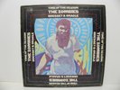 THE ZOMBIES-ODESSY & ORACLE 1969 vg+