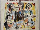 Henry Guedon COSMOZOUK Latin Jazz Soul Descarga Masterpiece Original LISTEN