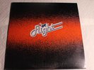 Flight - S/T US orig' SEALED private LP 1983