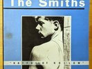 Hatful Of Hollow - The Smiths (1984) UK Vinyl LP Rough Trade ROUGH 76 1st issue