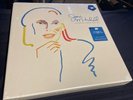 Joni Mitchell THE REPRISE ALBUMS 1968-1971 LIMITED BOX 4 Vinyl 180g Sealed BLUE
