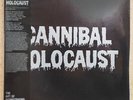 Cannibal Holocaust LP Soundtrack Riz Ortolani Death Waltz Sealed NEW w Art Print