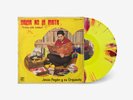 Jesus Pagan Y Su Orquesta ‎– Salsa De La Mata From The Roots Color LP Vinyl New