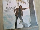 Neil Young Everybody Knows This Is Nowhere 1971 Vinyl