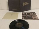 Vitalogy by Pearl Jam 1994 Original Pressing Gatefold & Booklet Lp Classic R3