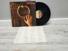 KISS MUSIC FROM THE ELDER CASABLANCA 28S-23 VINYL JAPAN LP A1 Press
