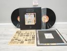 LED ZEPPELIN SONG REMAINS THE SAME SWAN SONG P-5545N JAPAN VINYL 2LP