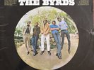 The Byrds - Mr Tambourine Man Vinyl LP Album Original 1965 Press - BPG62571 VG