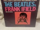 The Beatles And Frank Ifield Jolly What LP  VJLP 1085  VG. 1964