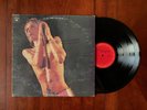 Iggy Pop And The Stooges Raw Power Vinyl LP Record 1976