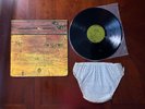 Alice Cooper School's Out Vinyl LP Record 1st Press WITH PANTIES VG+ Rare Green