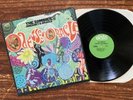 The Zombies Odessey And Oracle Vinyl LP Record 1968 US 1ST Press Garage Psych