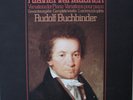 BEETHOVEN Variations for Piano Rudolf Buchbinder Telefunken 6 LP Box Set