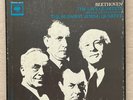 BUDAPEST STRING QUARTET Beethoven: The Late Quartets 1962 Columbia M5S 677 - VG+