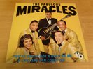 THE FABULOUS MIRACLES LP YOU'VE REALLY GOT A HOLD ON ME Tamla 238 1964 MOTOWN