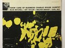 CHARLIE ROUSE Takin' Care of Business Jazzland 919S VG++ B Mitchell A Taylor