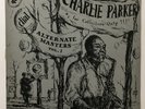CHARLIE PARKER Alternate Masters Vol. 1 Dial 904 NM UK