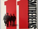 The Smithereens – 11 - Original Pressing Vinyl Record LP Album C1-91194 1989