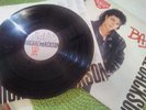 LP MICHAEL JACKSON BAD EPC 450290 1987 Italia 1a stampa ottimo