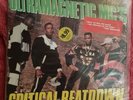 Ultramagnetic MCs. Critical Breakdown. 1988 Vinyl LP