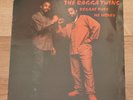 THE RAGGA TWINS 'REGGAE OWES ME MONEY'  HARDCORE/RAVE/BREAKBEAT  LP  1991