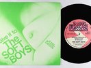 Punk EP - Soft Boys - Give It To The Soft Boys - Raw UK - mp3