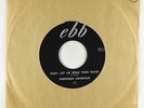 R&B Soul 45 - Professor Longhair - Baby, Let Me Hold Your Hand - Ebb - VG++ mp3