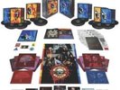 Guns N Roses - Use Your Illusion - Super Deluxe 12LP + Blu Ray Box