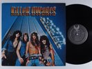 KILLER DWARFS Stand Tall GRUDGE LP VG+/VG++ p